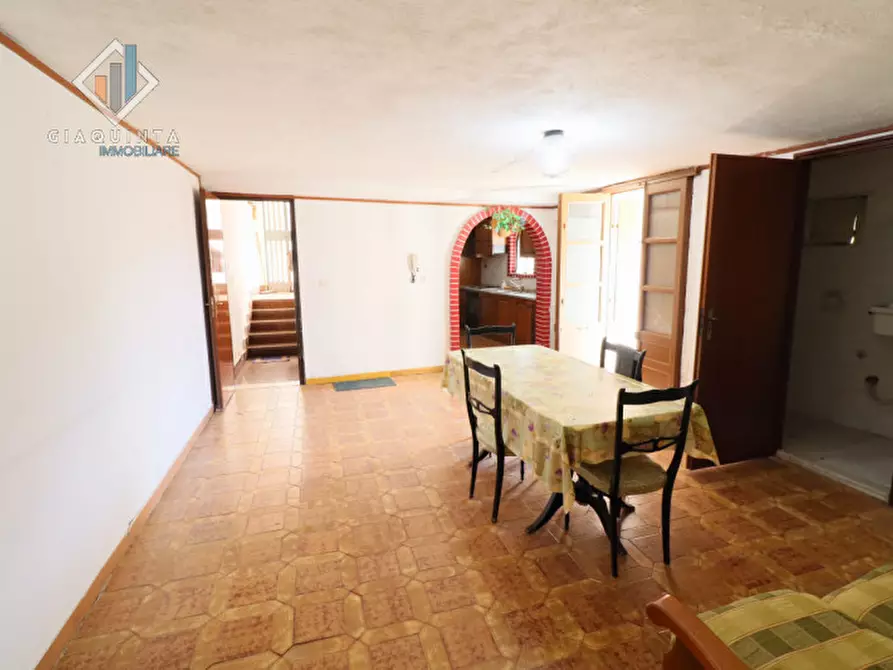 Immagine 36 di Casa bifamiliare in vendita  in Via Salvatore Nolfo n. 48 a Palagonia