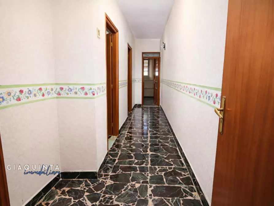 Immagine 36 di Casa bifamiliare in vendita  in Via Salvatore Nolfo n. 48 a Palagonia