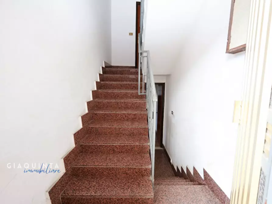 Immagine 37 di Casa bifamiliare in vendita  in Via Salvatore Nolfo n. 48 a Palagonia
