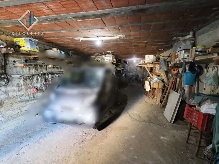 Immagine 38 di Casa bifamiliare in vendita  in Via Salvatore Nolfo n. 48 a Palagonia