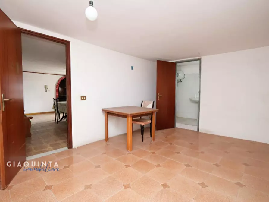 Immagine 38 di Casa bifamiliare in vendita  in Via Salvatore Nolfo n. 48 a Palagonia