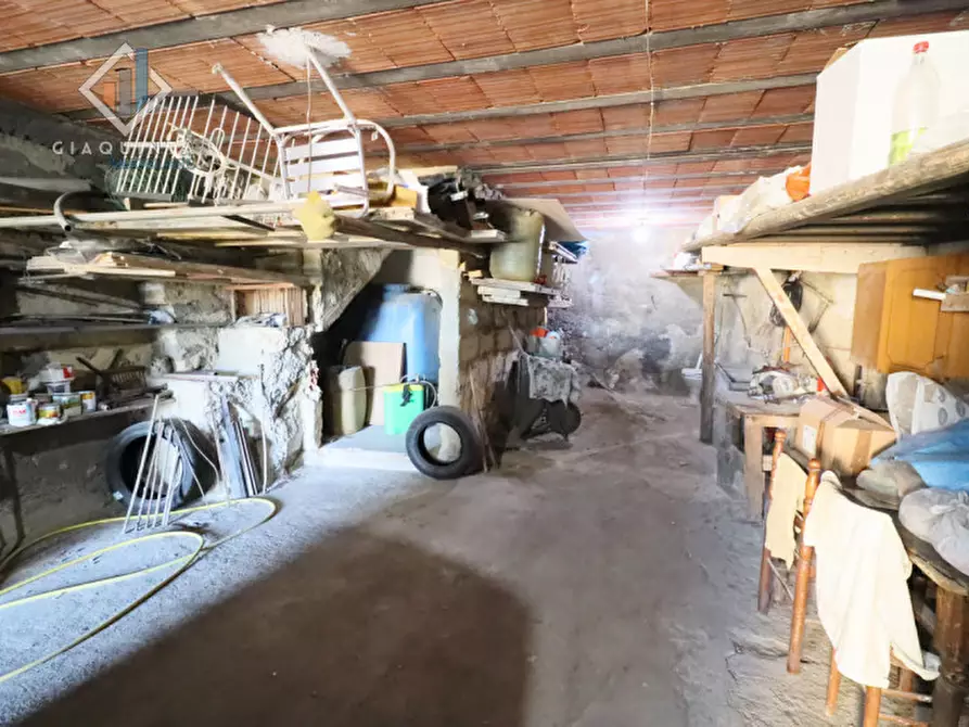 Immagine 39 di Casa bifamiliare in vendita  in Via Salvatore Nolfo n. 48 a Palagonia