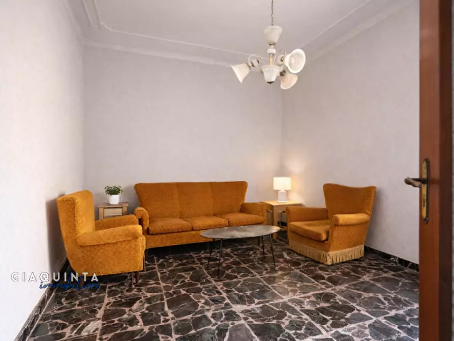 Immagine 41 di Casa bifamiliare in vendita  in Via Salvatore Nolfo n. 48 a Palagonia