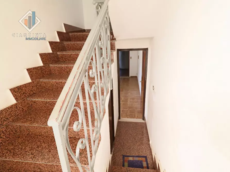 Immagine 44 di Casa bifamiliare in vendita  in Via Salvatore Nolfo n. 48 a Palagonia