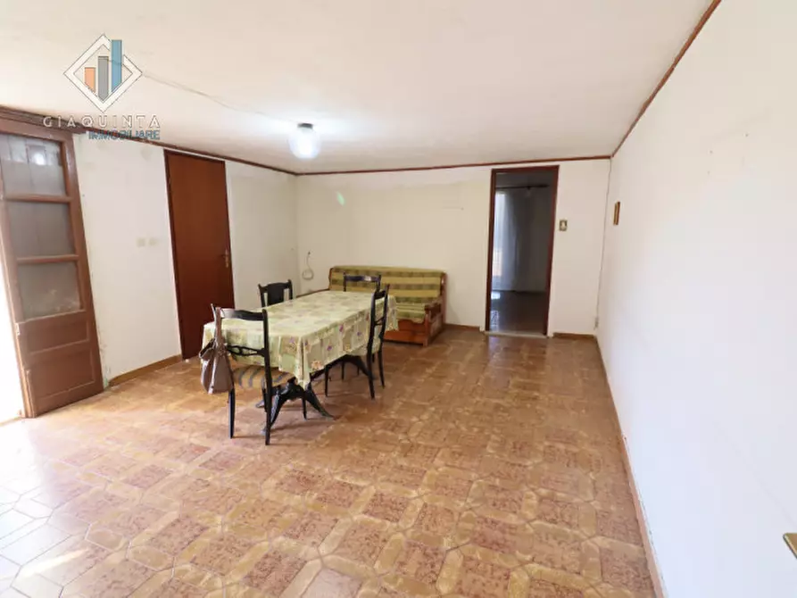 Immagine 45 di Casa bifamiliare in vendita  in Via Salvatore Nolfo n. 48 a Palagonia