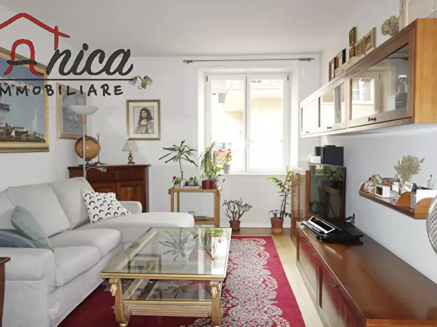 Immagine 1 di Appartamento in vendita  in Via San Pietro a Trento