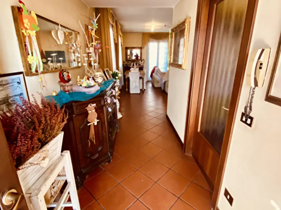 Immagine 1 di Casa trifamiliare in vendita  in Via Recanati a Vigonza