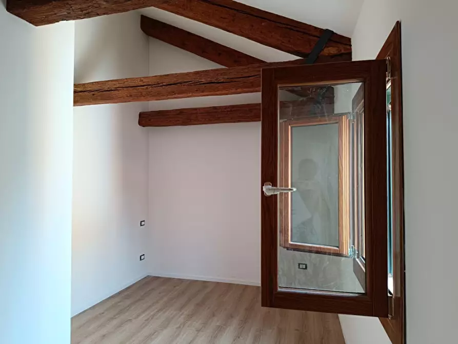 Immagine 16 di Appartamento in vendita  in campo san giovanni e paolo a Venezia