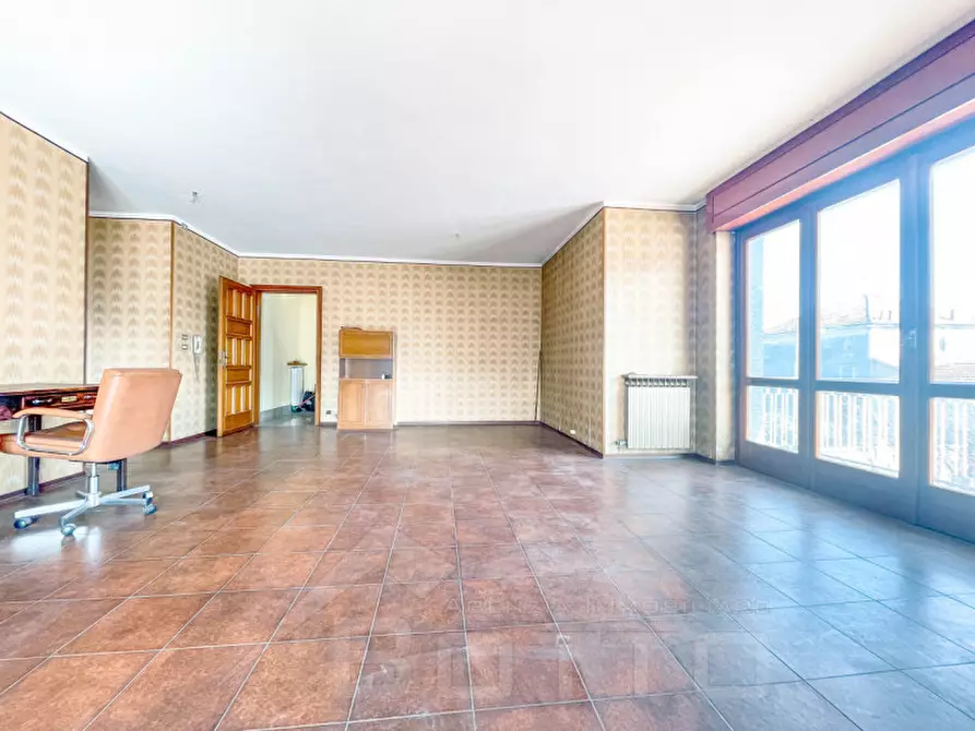 Immagine 1 di Appartamento in vendita  in via caduti della libertà 12 a Gozzano