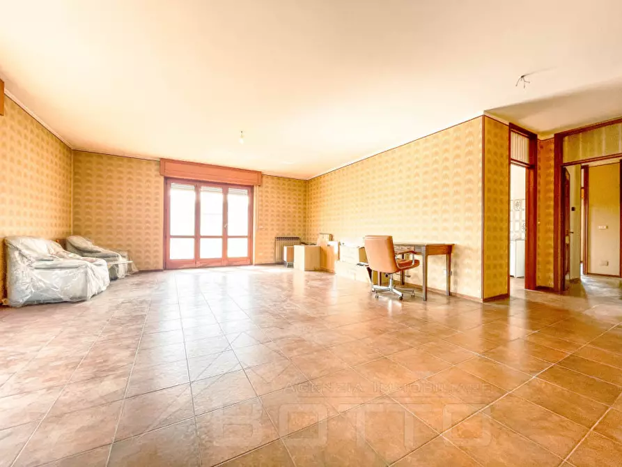 Immagine 2 di Appartamento in vendita  in via caduti della libertà 12 a Gozzano