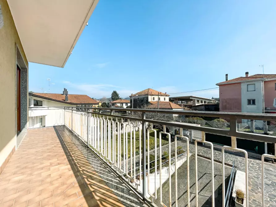 Immagine 4 di Appartamento in vendita  in via caduti della libertà 12 a Gozzano