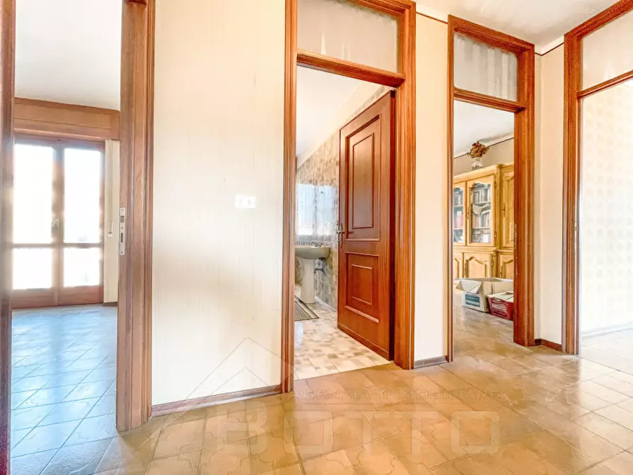 Immagine 6 di Appartamento in vendita  in via caduti della libertà 12 a Gozzano