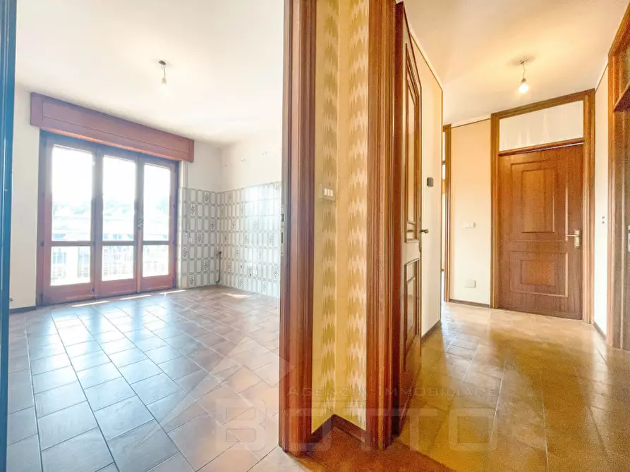 Immagine 7 di Appartamento in vendita  in via caduti della libertà 12 a Gozzano