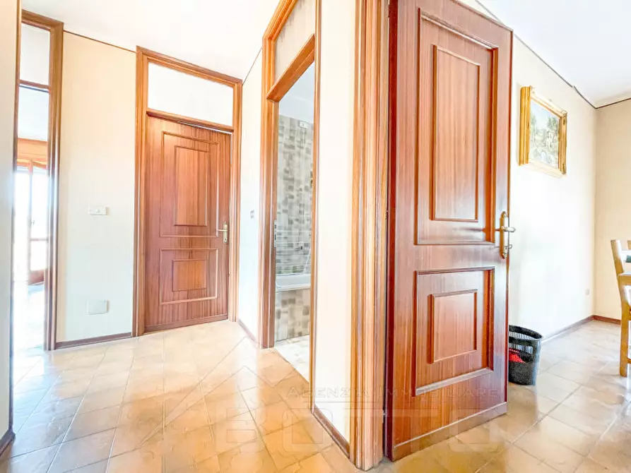 Immagine 10 di Appartamento in vendita  in via caduti della libertà 12 a Gozzano