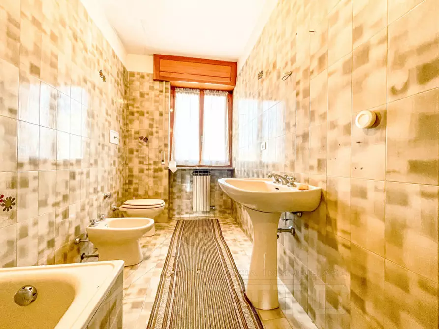 Immagine 11 di Appartamento in vendita  in via caduti della libertà 12 a Gozzano