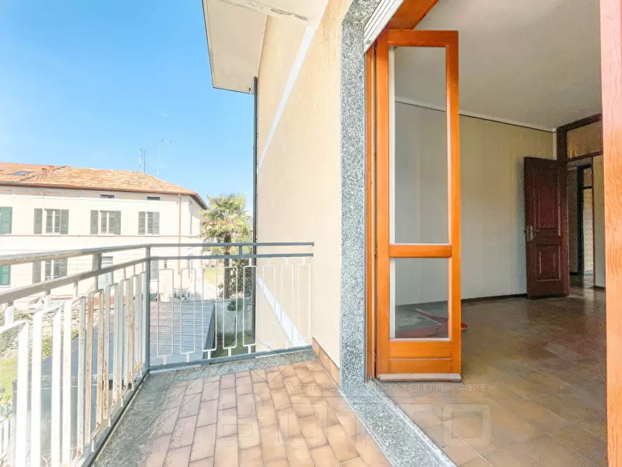 Immagine 14 di Appartamento in vendita  in via caduti della libertà 12 a Gozzano