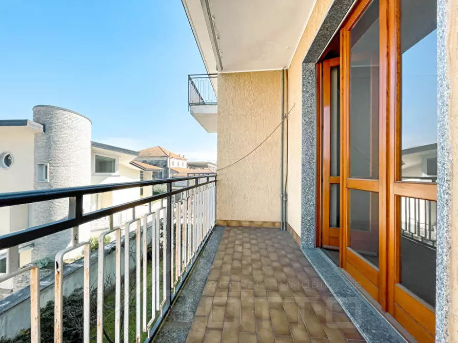 Immagine 17 di Appartamento in vendita  in via caduti della libertà 12 a Gozzano