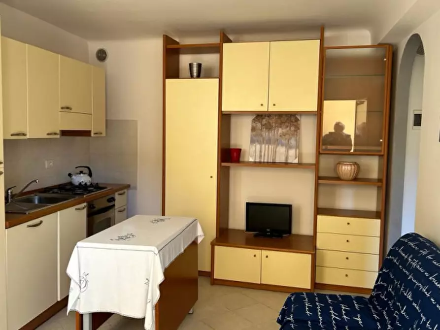 Immagine 1 di Appartamento in vendita  in Via Galileo Galilei a San Remo