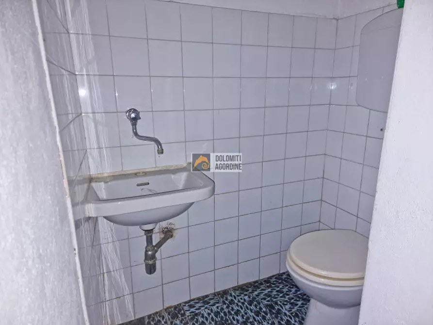 Immagine 10 di Appartamento in vendita  in Loc. Sant' Andrea a Gosaldo