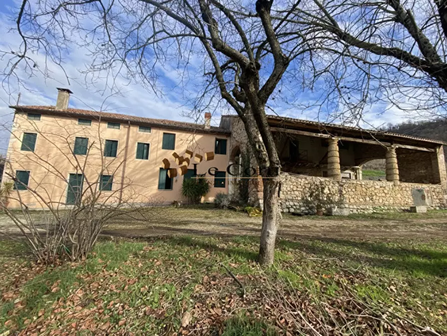 Immagine 1 di Casa indipendente in vendita  in Via Valle a Sarego