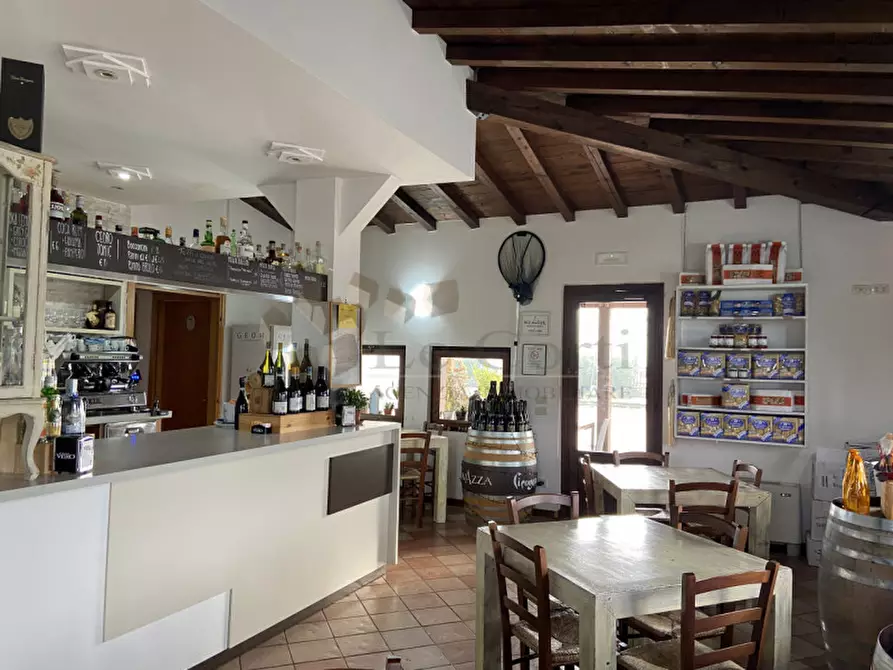 Immagine 3 di Casa indipendente in vendita  in Via Valle a Sarego