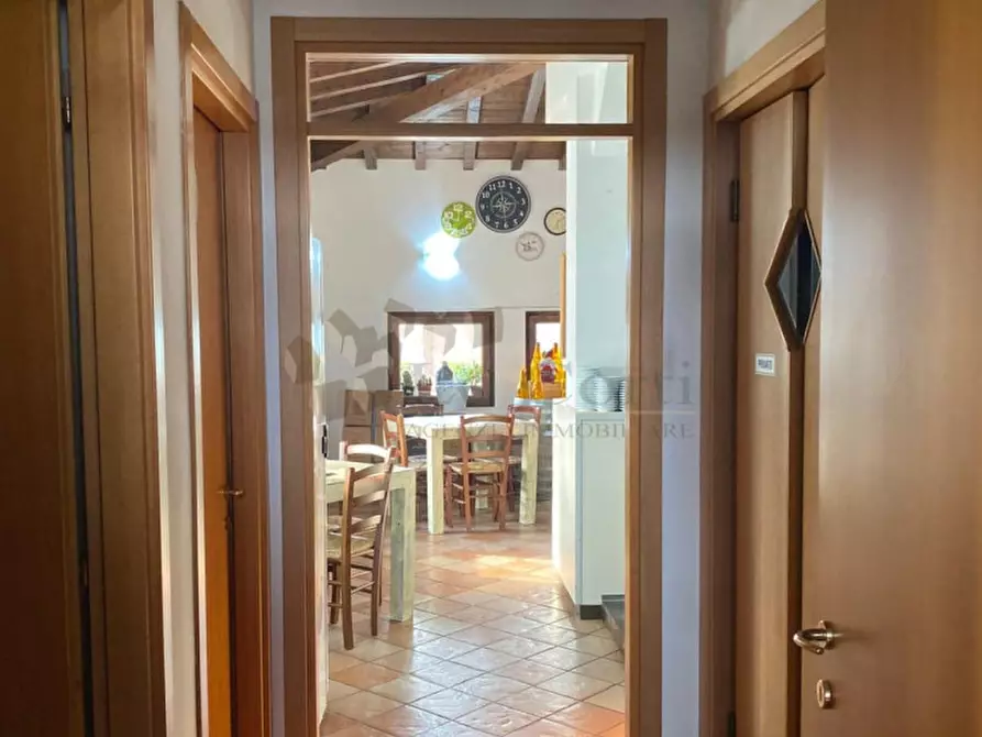 Immagine 4 di Casa indipendente in vendita  in Via Valle a Sarego