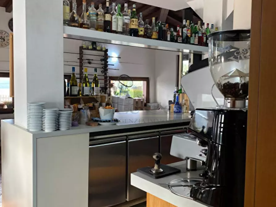 Immagine 5 di Casa indipendente in vendita  in Via Valle a Sarego