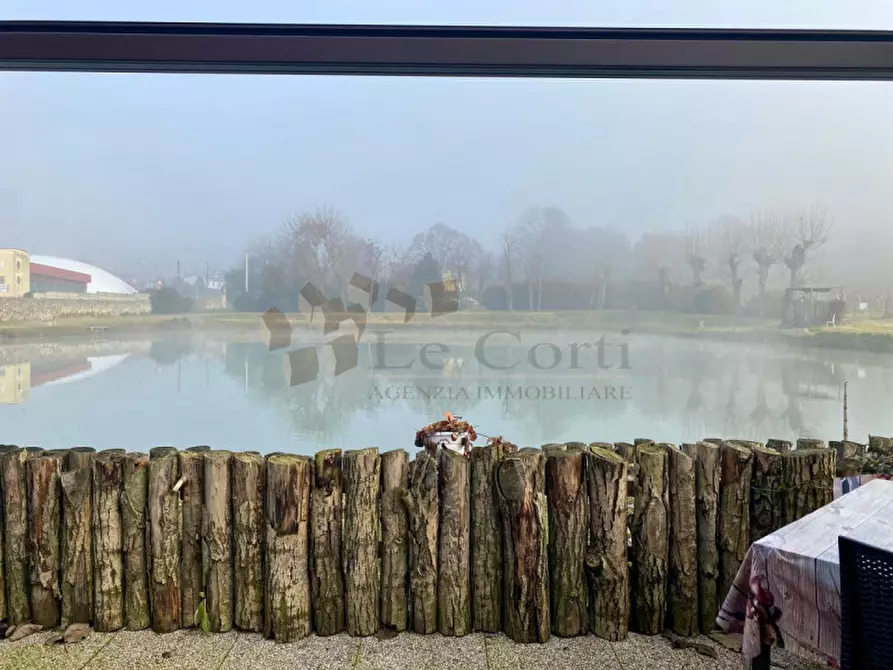 Immagine 6 di Casa indipendente in vendita  in Via Valle a Sarego