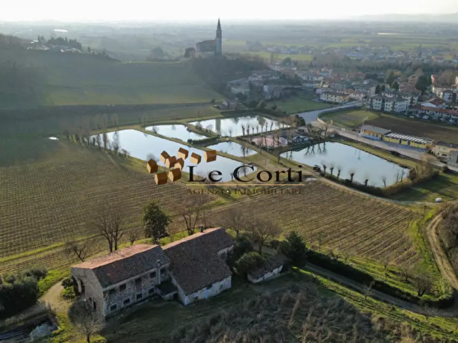 Immagine 4 di Casa indipendente in vendita  in Via Valle a Sarego