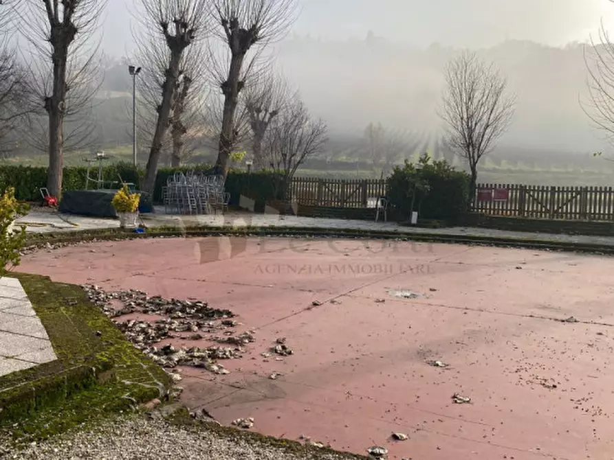 Immagine 8 di Casa indipendente in vendita  in Via Valle a Sarego