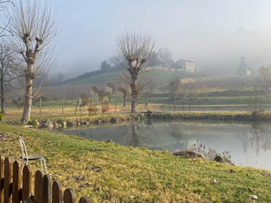 Immagine 11 di Casa indipendente in vendita  in Via Valle a Sarego