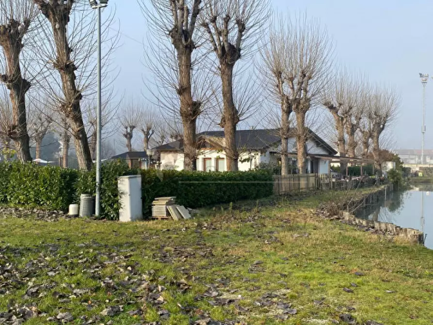 Immagine 12 di Casa indipendente in vendita  in Via Valle a Sarego