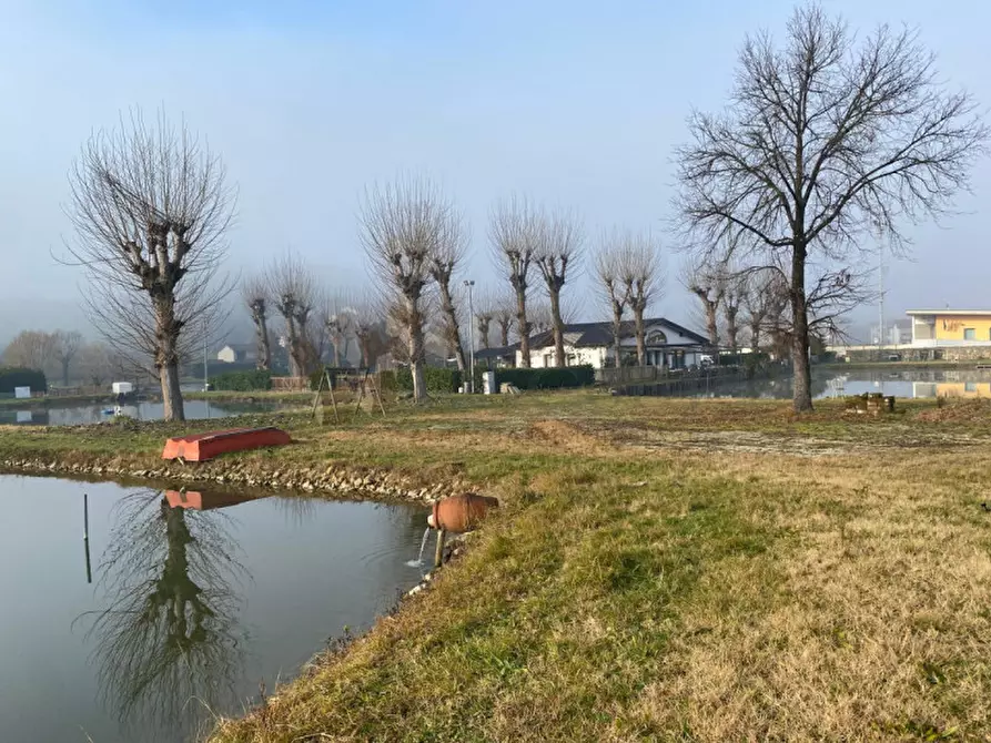 Immagine 13 di Casa indipendente in vendita  in Via Valle a Sarego