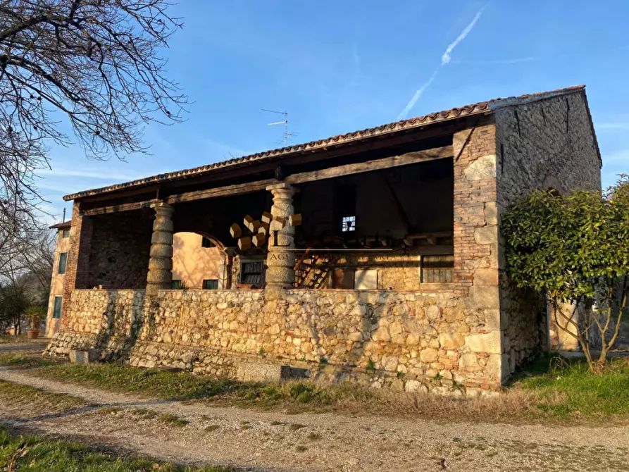 Immagine 8 di Casa indipendente in vendita  in Via Valle a Sarego