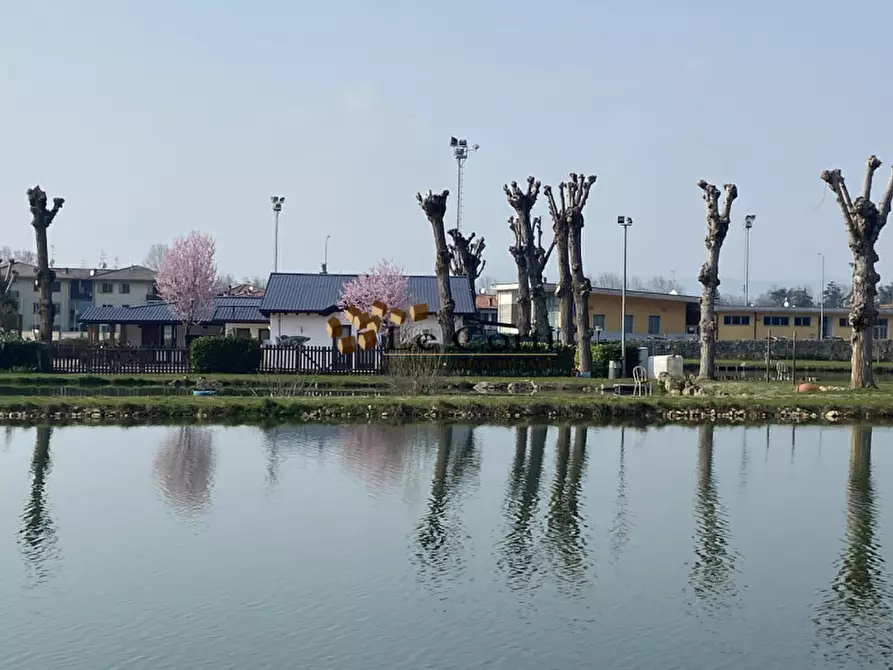 Immagine 10 di Casa indipendente in vendita  in Via Valle a Sarego