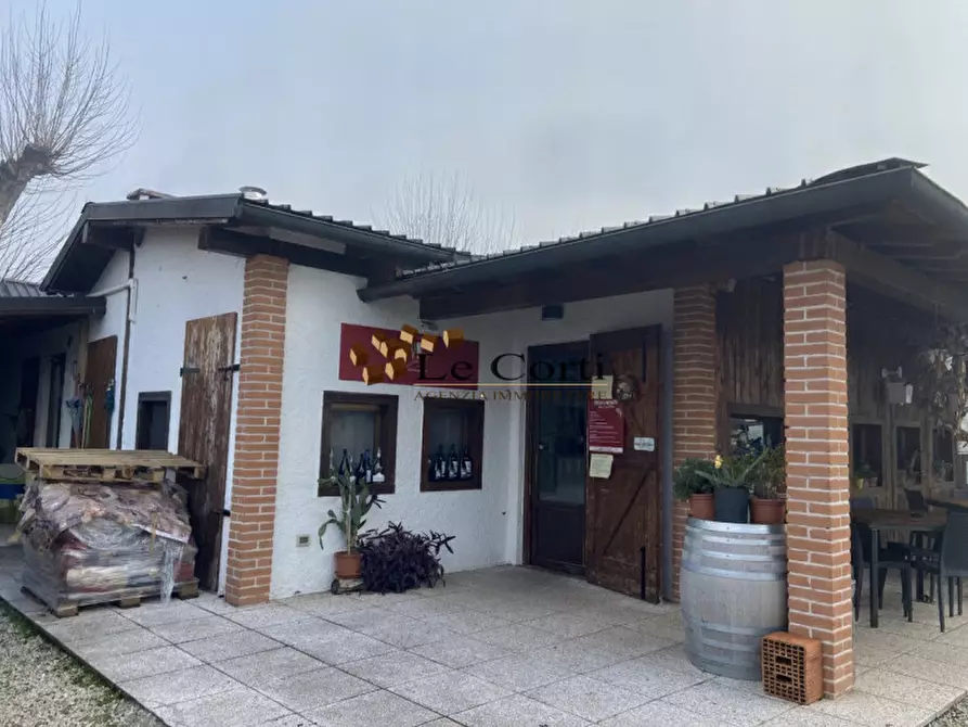Immagine 11 di Casa indipendente in vendita  in Via Valle a Sarego