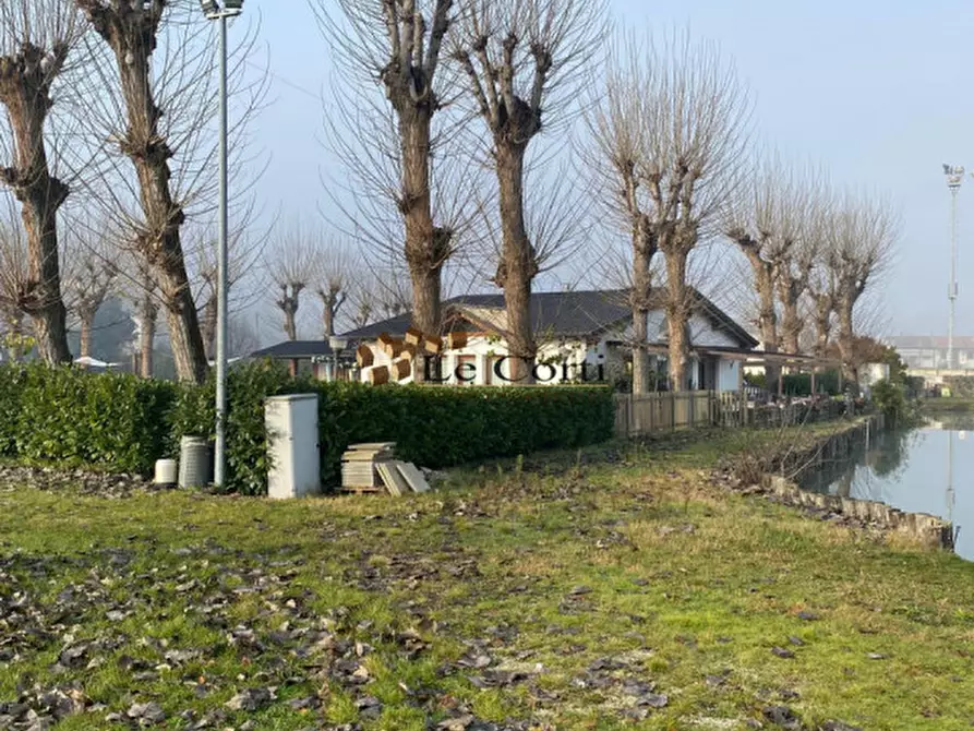 Immagine 12 di Casa indipendente in vendita  in Via Valle a Sarego