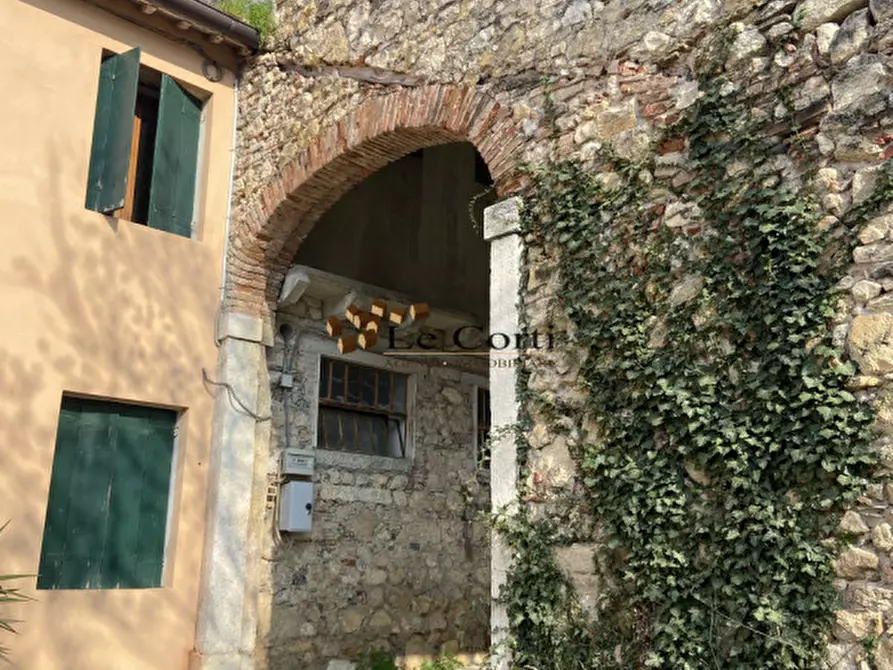 Immagine 13 di Casa indipendente in vendita  in Via Valle a Sarego
