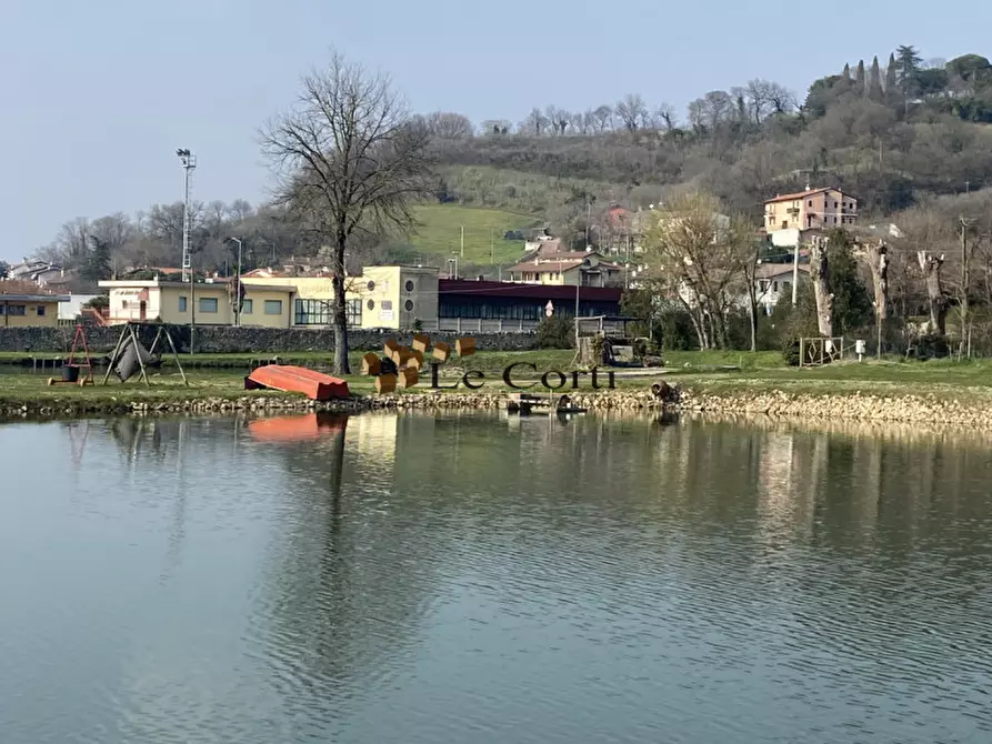 Immagine 14 di Casa indipendente in vendita  in Via Valle a Sarego