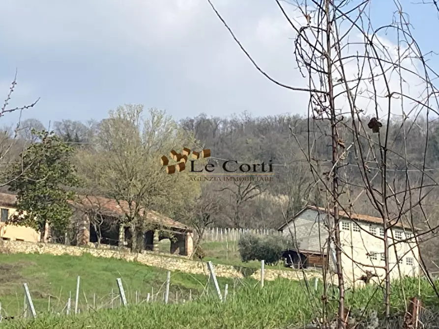 Immagine 16 di Casa indipendente in vendita  in Via Valle a Sarego