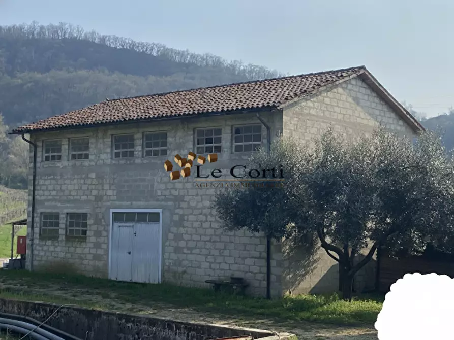 Immagine 19 di Casa indipendente in vendita  in Via Valle a Sarego