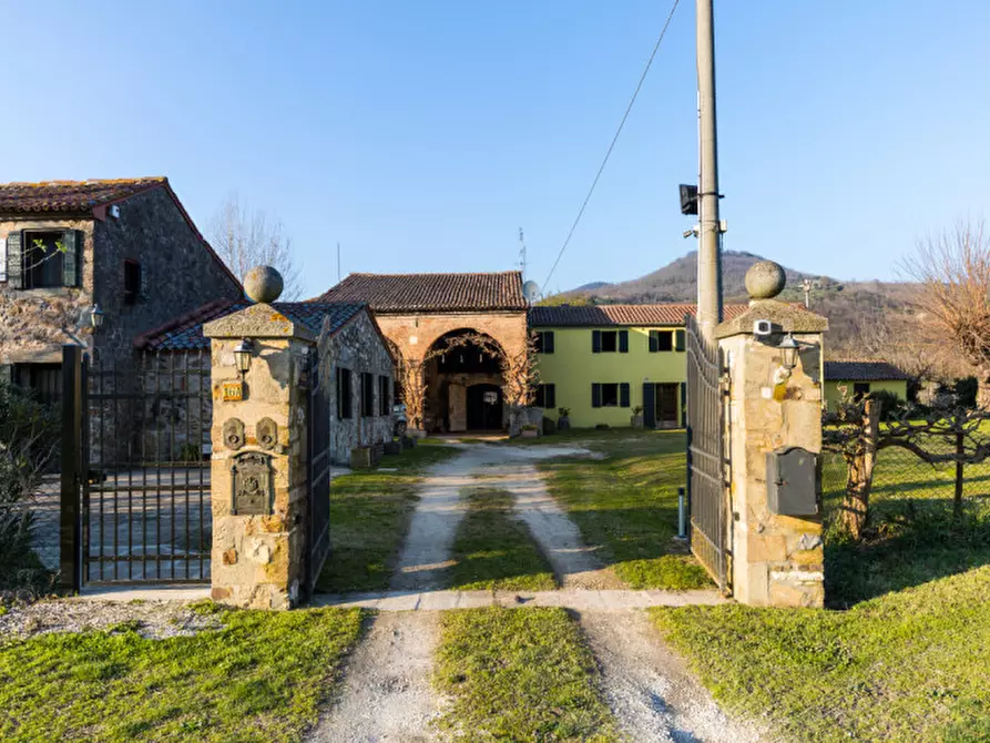 Immagine 1 di Rustico / casale in vendita  in VIA DIETRO CERO a Baone