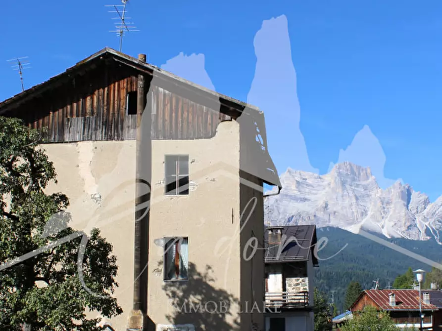 Immagine 1 di Casa indipendente in vendita  in Via Alla Grotta a Vodo Di Cadore