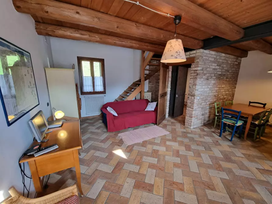 Immagine 21 di Casa indipendente in vendita  in via calti pendice a Teolo