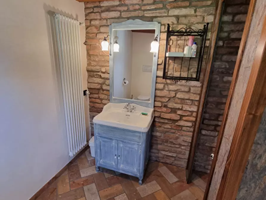 Immagine 23 di Casa indipendente in vendita  in via calti pendice a Teolo