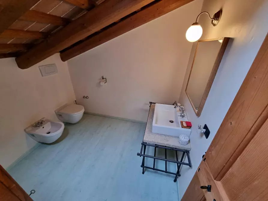 Immagine 24 di Casa indipendente in vendita  in via calti pendice a Teolo