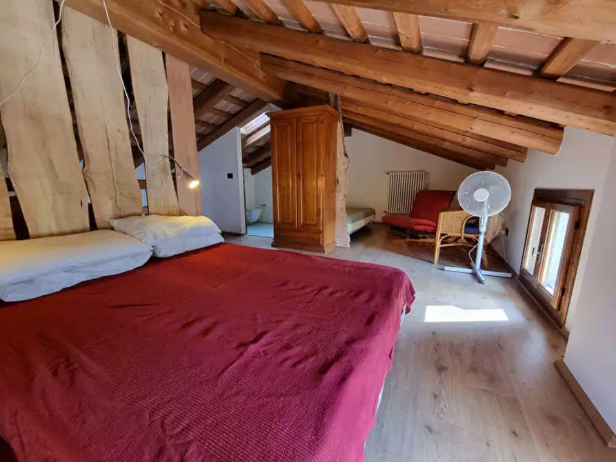 Immagine 26 di Casa indipendente in vendita  in via calti pendice a Teolo