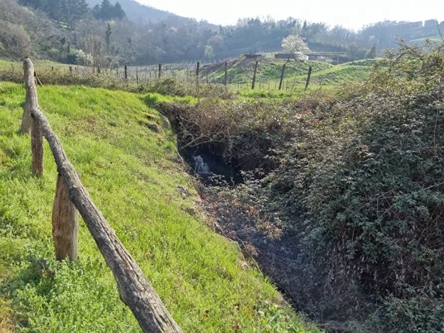 Immagine 28 di Casa indipendente in vendita  in via calti pendice a Teolo