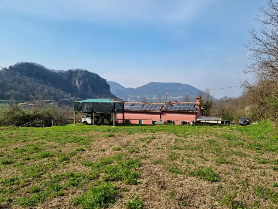 Immagine 30 di Casa indipendente in vendita  in via calti pendice a Teolo