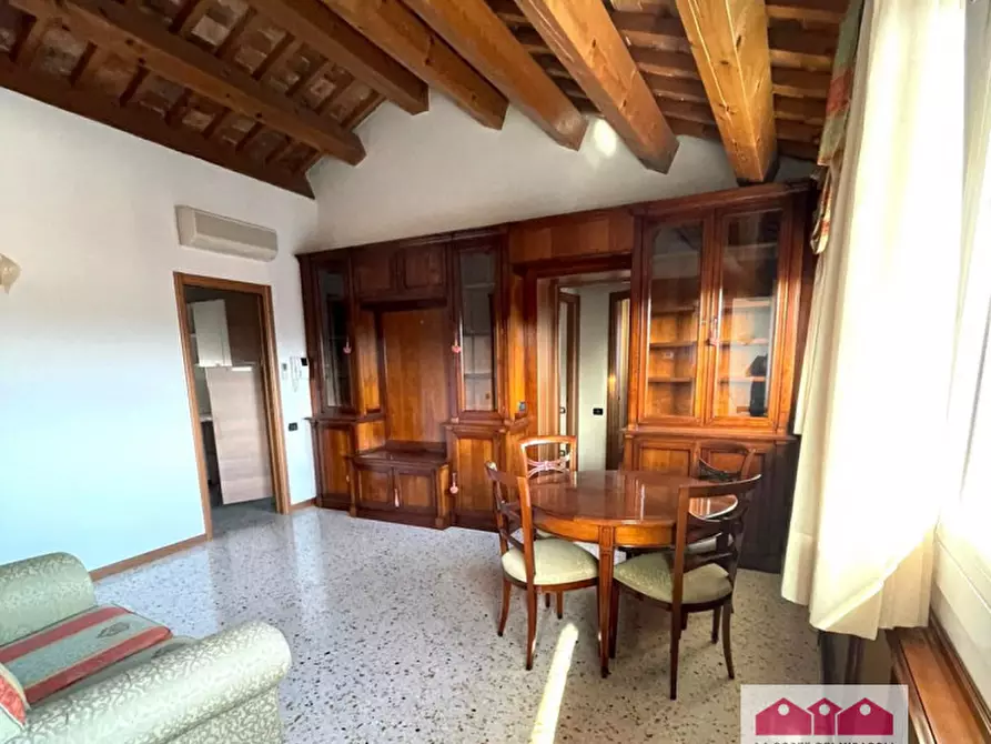 Immagine 2 di Appartamento in affitto  in Contrà Muscheria a Vicenza